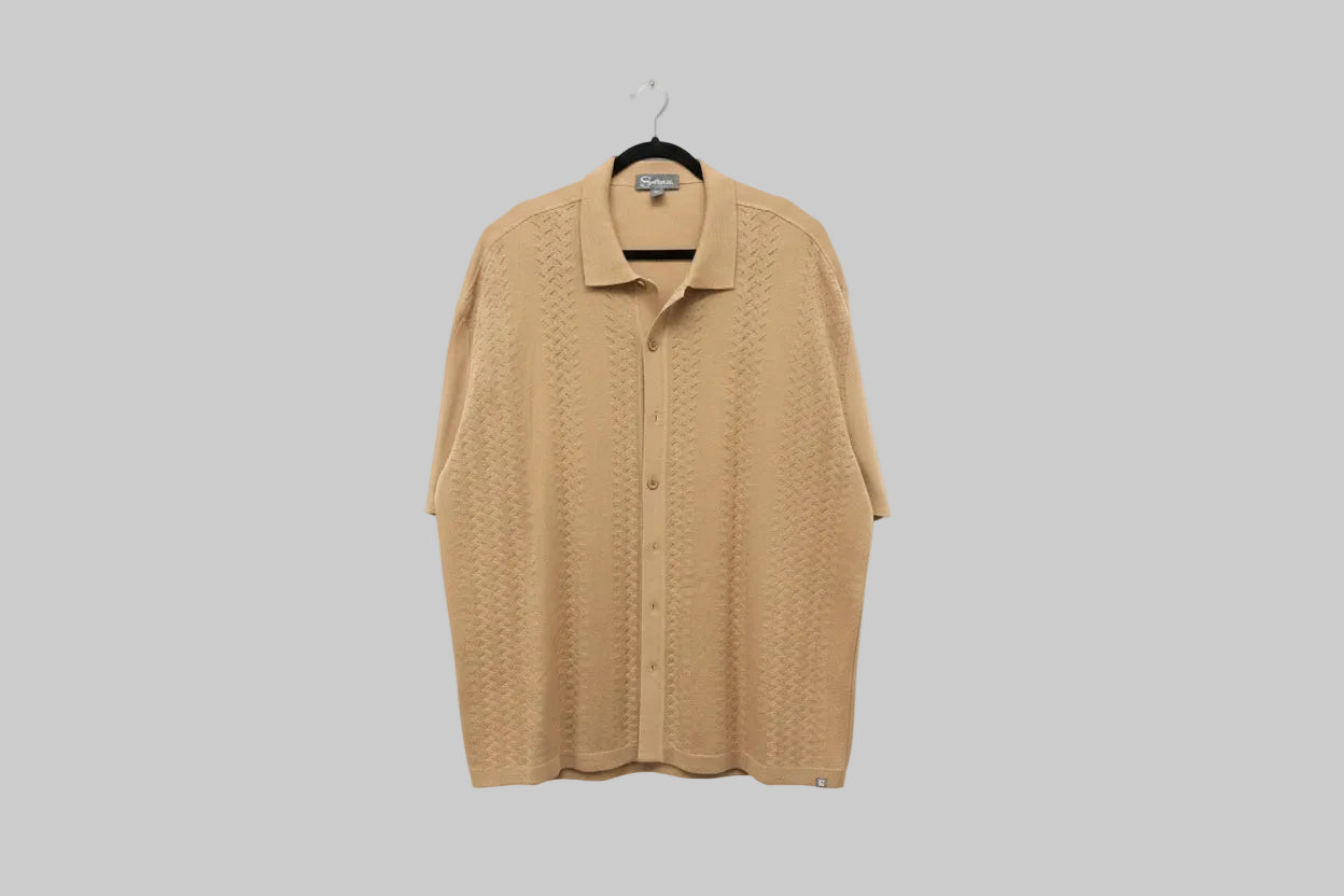 Silversilk beige