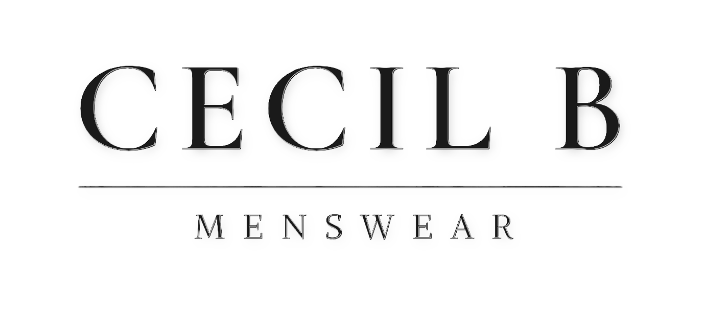 Cecil B